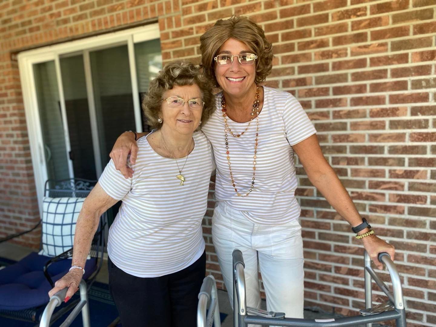 Optimized Senior Living Assisted Living and Memory Care Lebanon