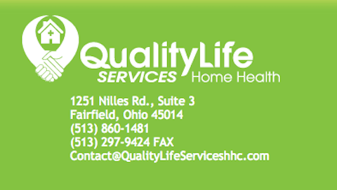 Quality Life Services Home Health