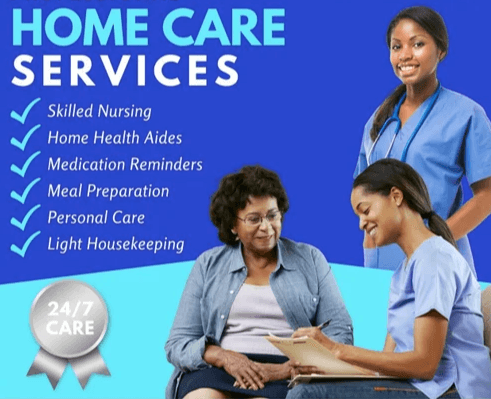 Peniel Healthcare LLC