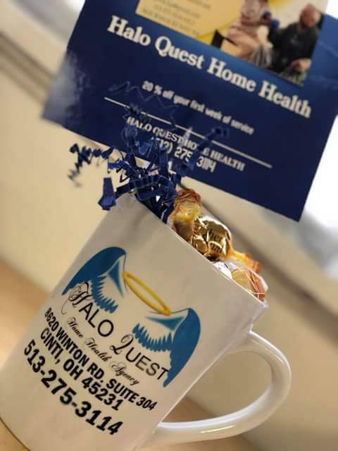 All About You Home Health Care Co.