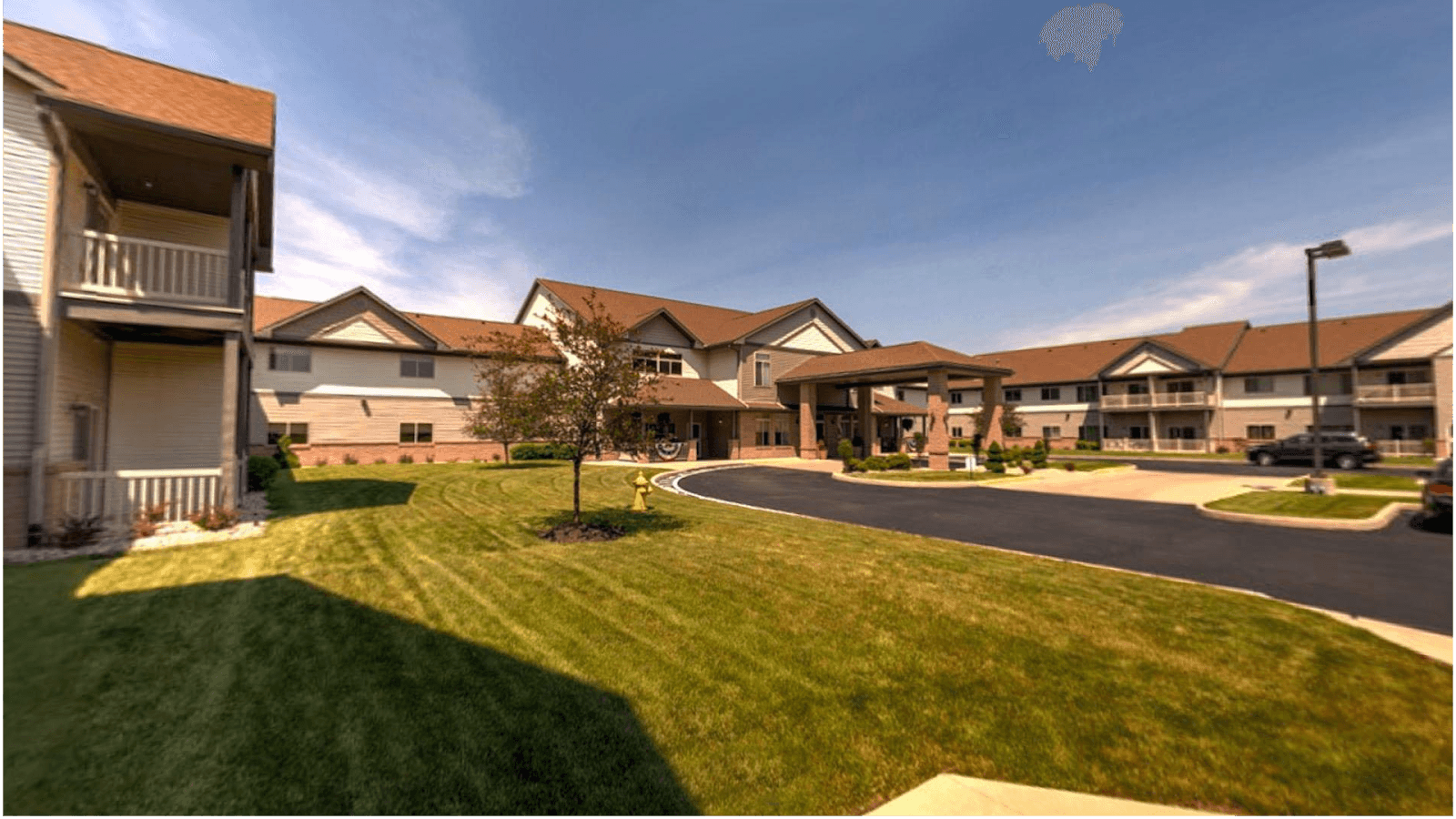 Primrose Retirement Community of Lima