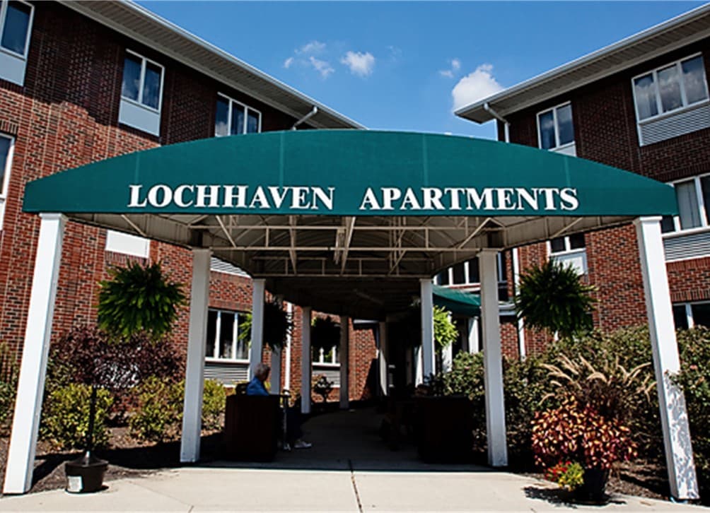 Lochhaven Assisted Living