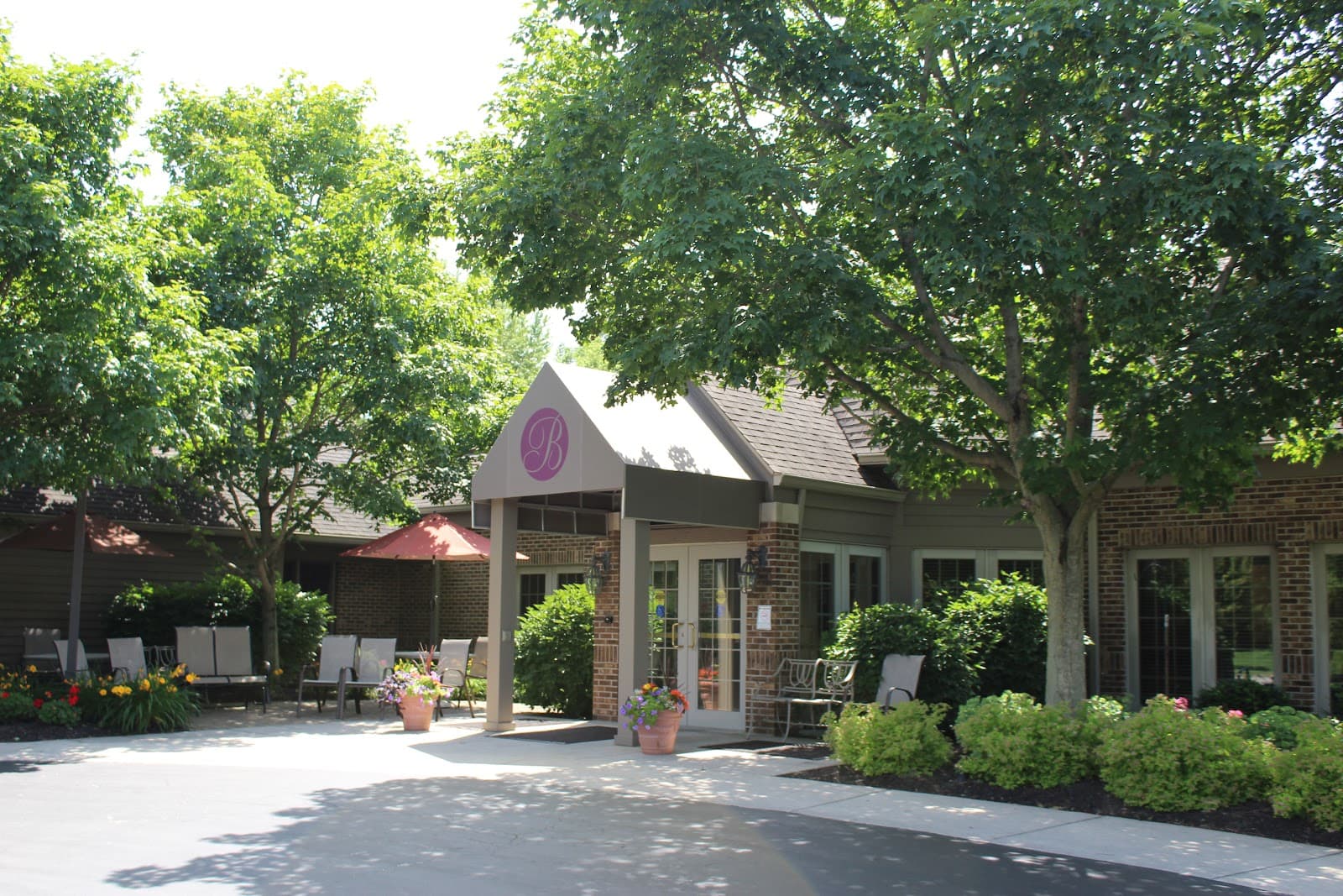 Burton's Ridge Assisted Living