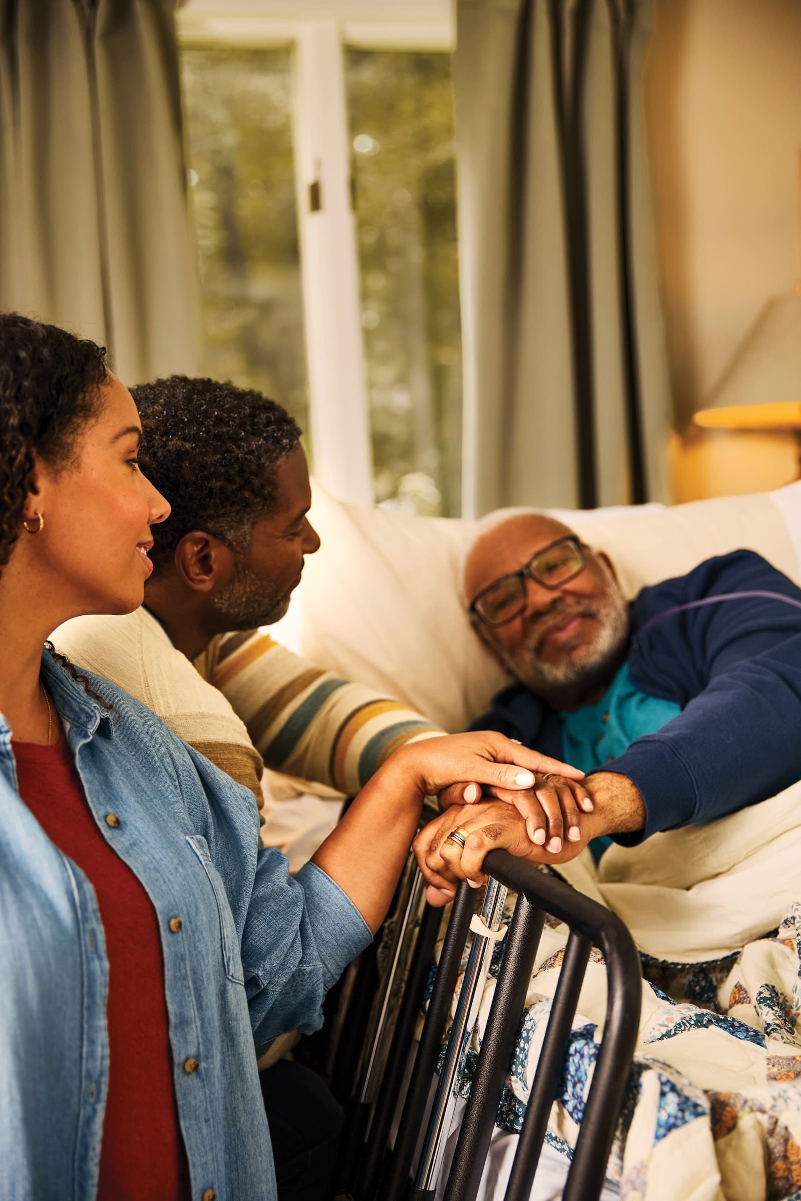 Interim HealthCare of Lima Hospice