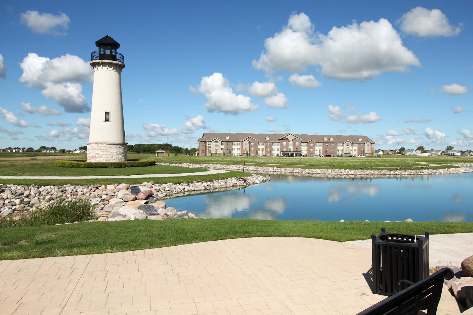 Harbor Town Senior Residence