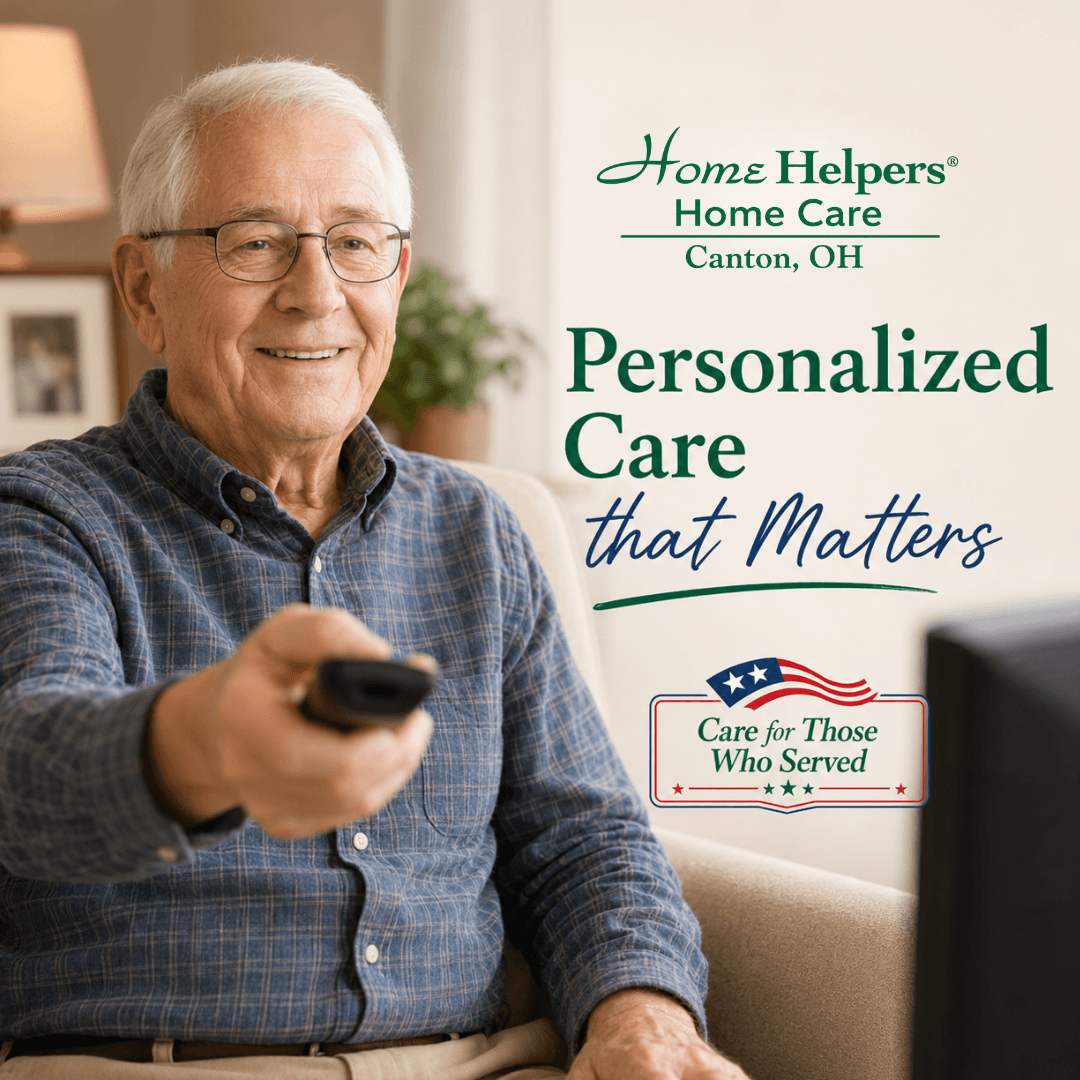 Home Helpers of Canton, OH
