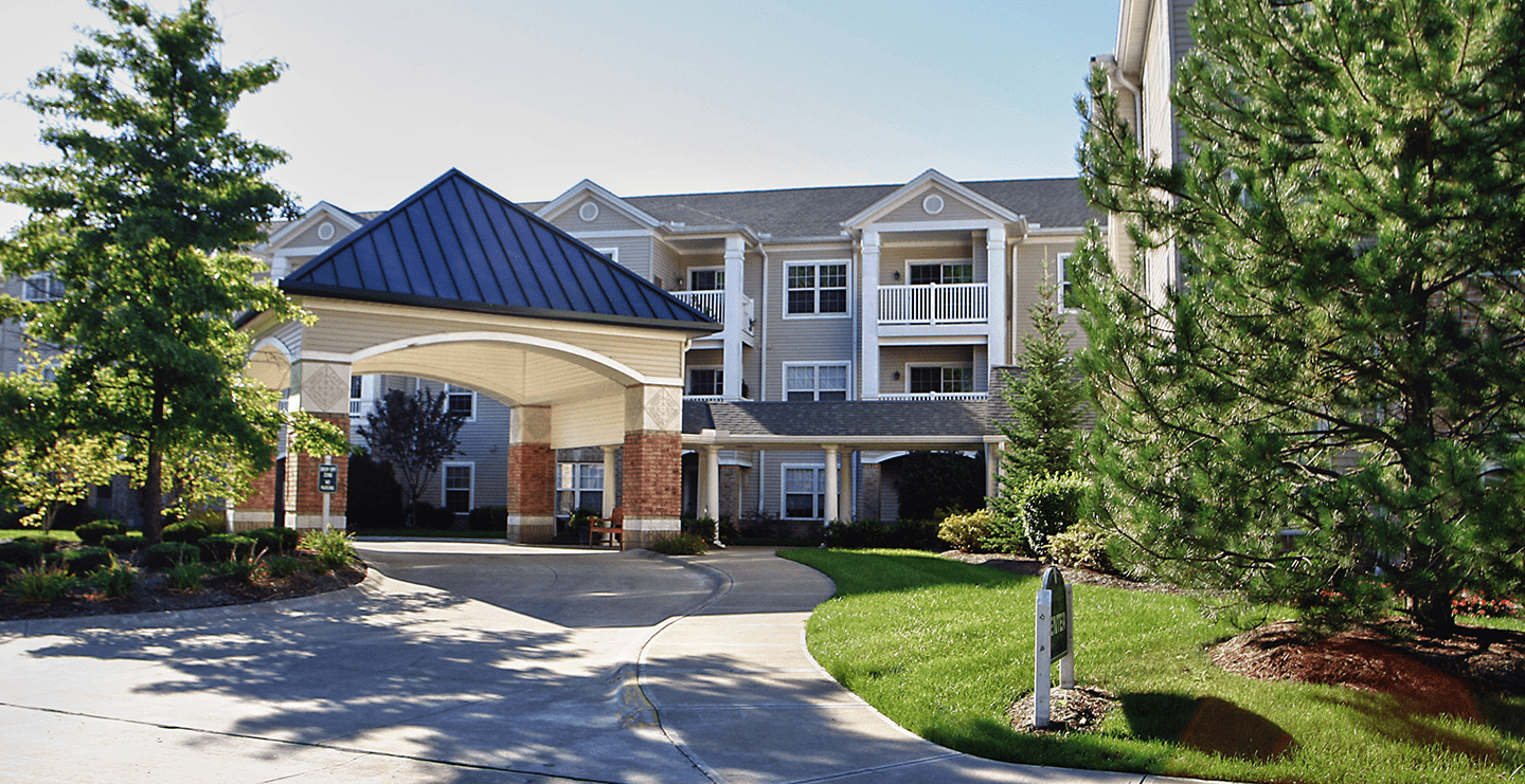 Commons Independent Living at Sprenger Health Care Towne Center Community Campus