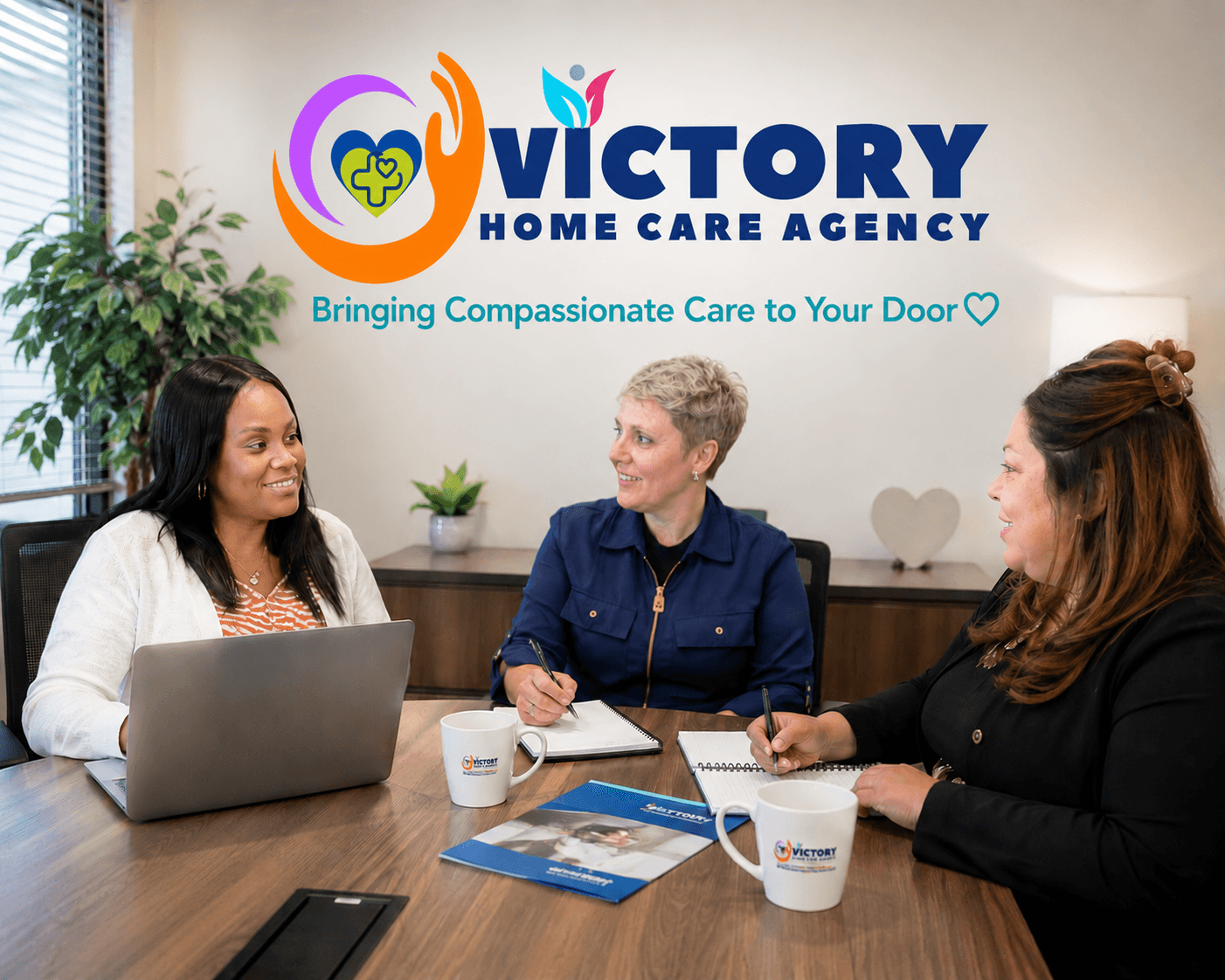 Victory Home Care Agency, LLC