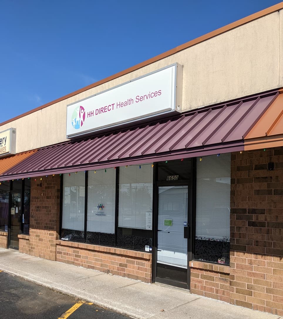 HH Direct Health Services — photo 1