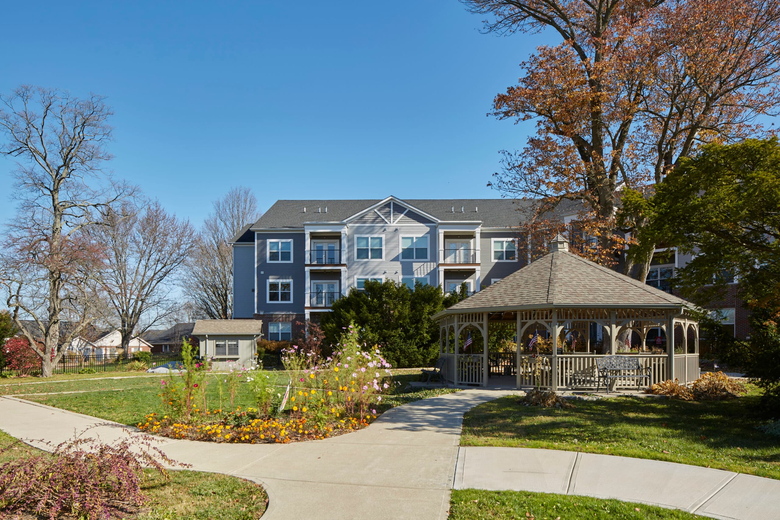 Legacy Village