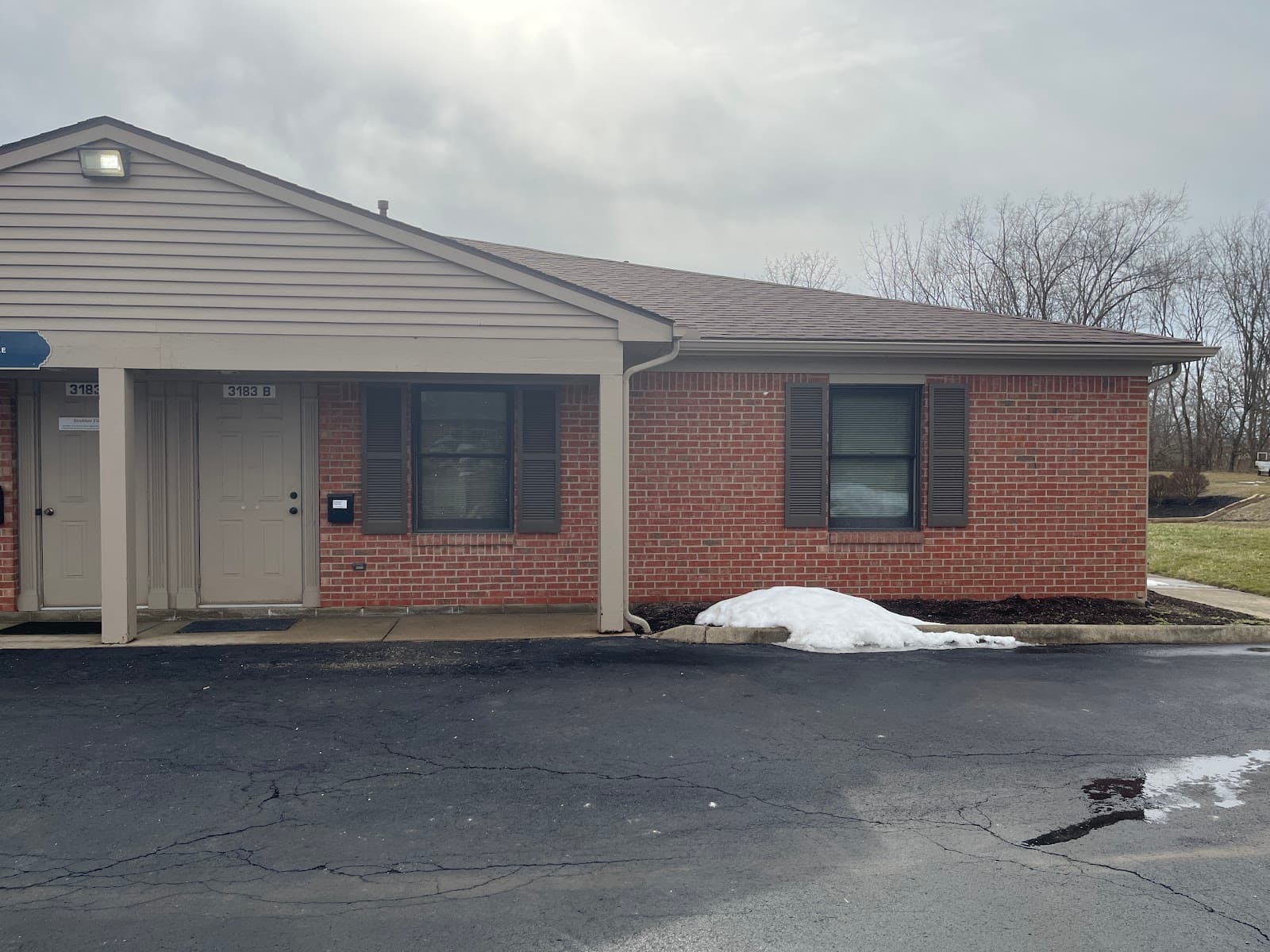 Homefront Nursing - Greene County
