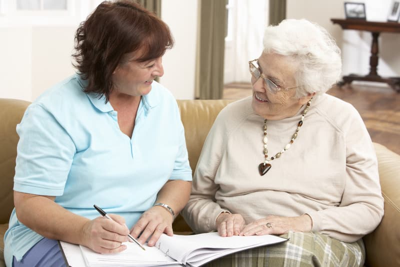 Golden Heart Home Care