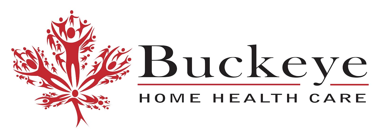 Buckeye Home Health and Hospice Care