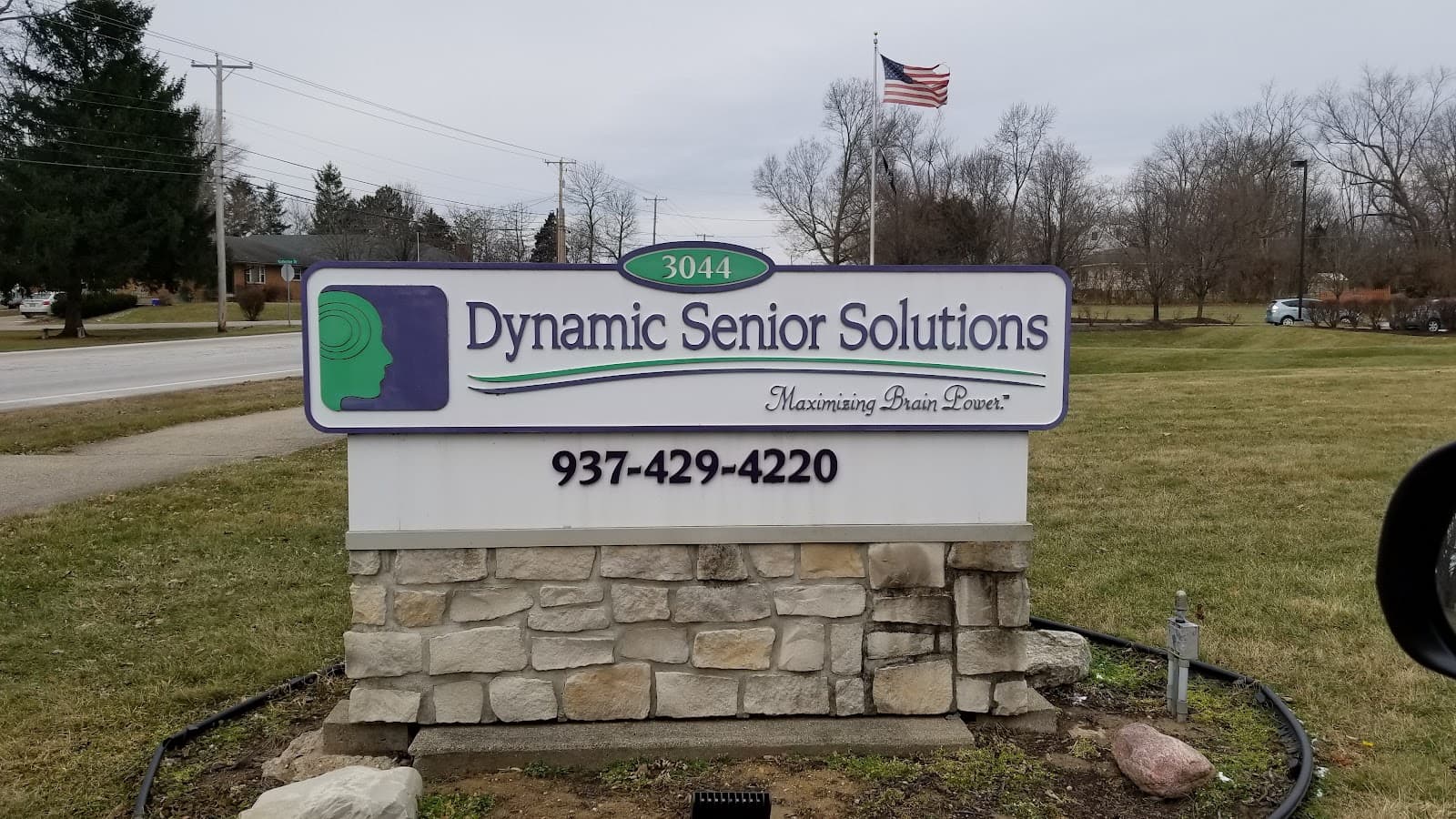 Dynamic Senior Solutions