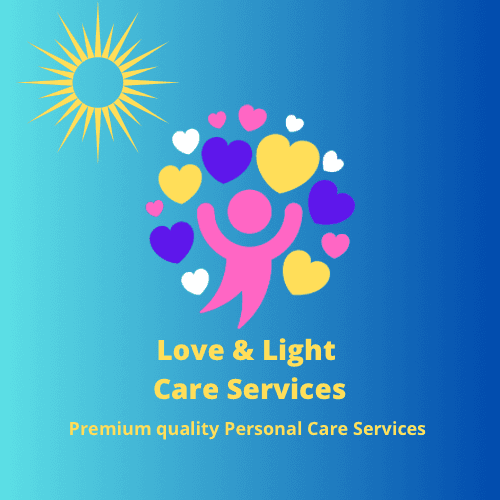 Love & Light Care Services