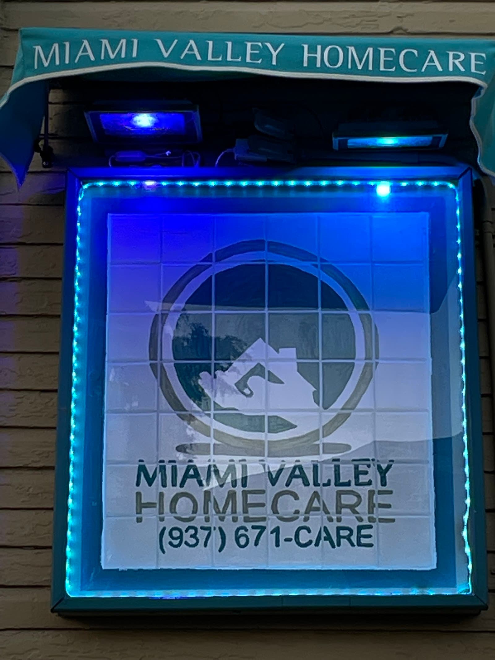 Miami Valley Homecare