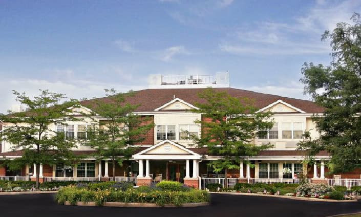 Carriage Court Senior Living