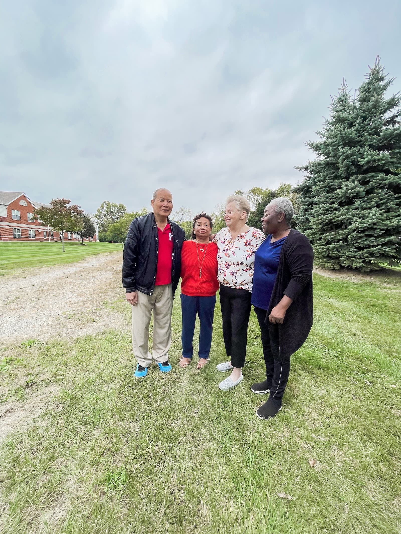 United Church Homes