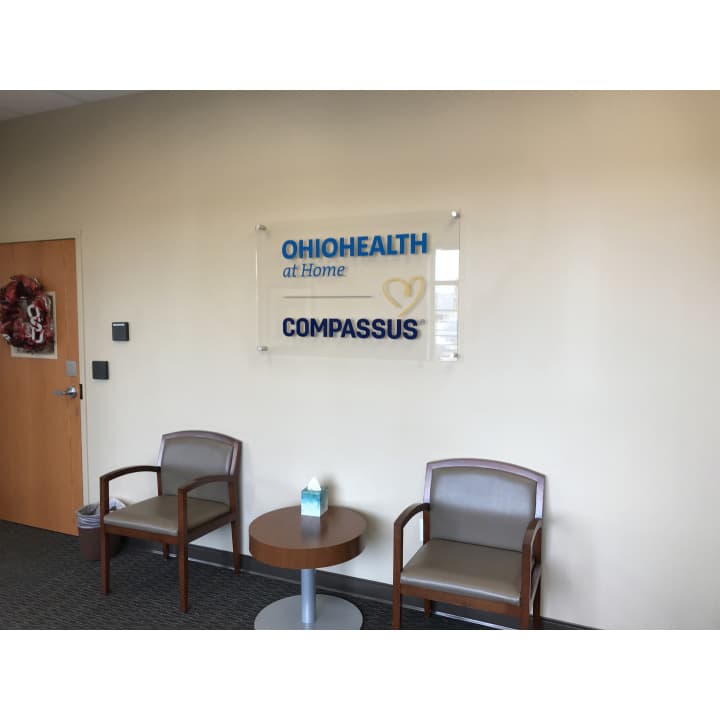OhioHealth Home Health with Compassus