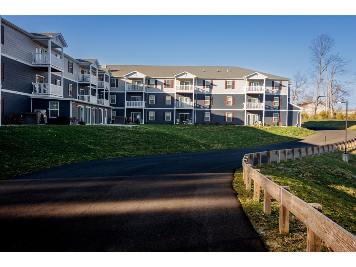 Fieldchase Senior Apartments