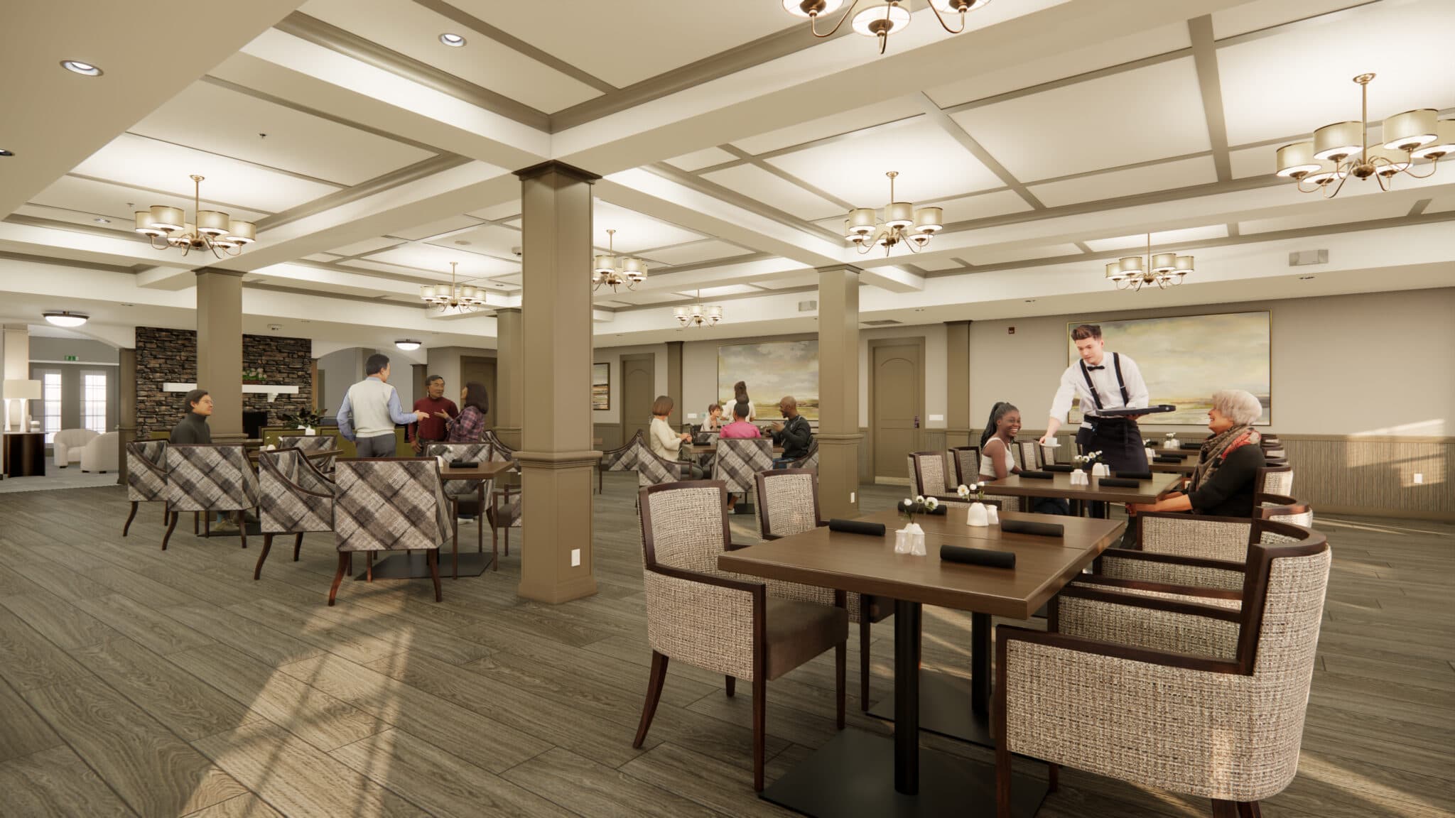 Mason Assisted Living & Memory Care