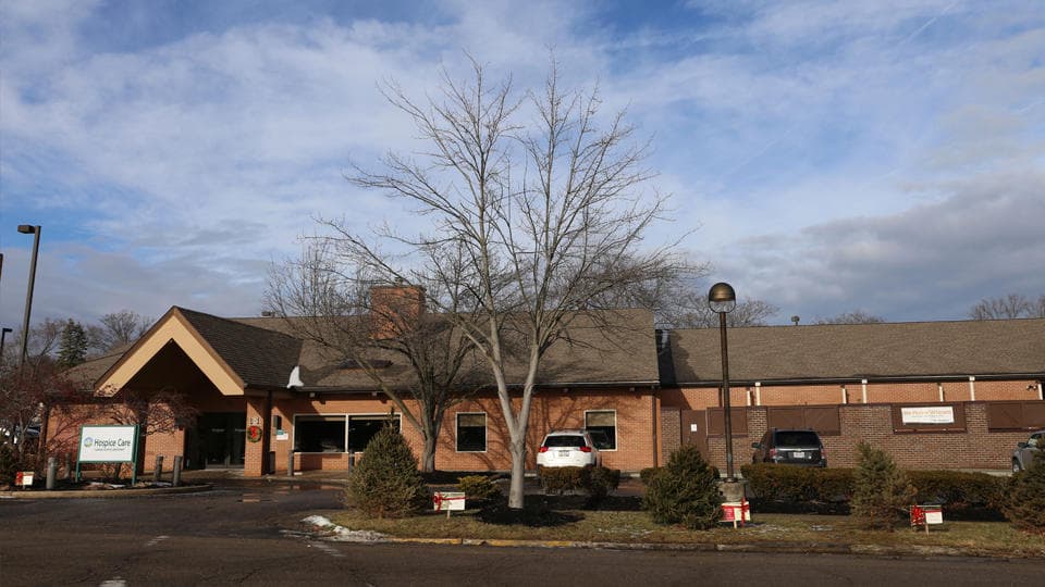 Genesis Hospice Care (Morrison House)