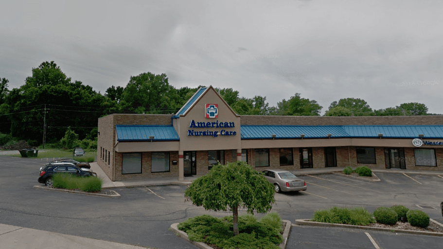 American Nursing Care