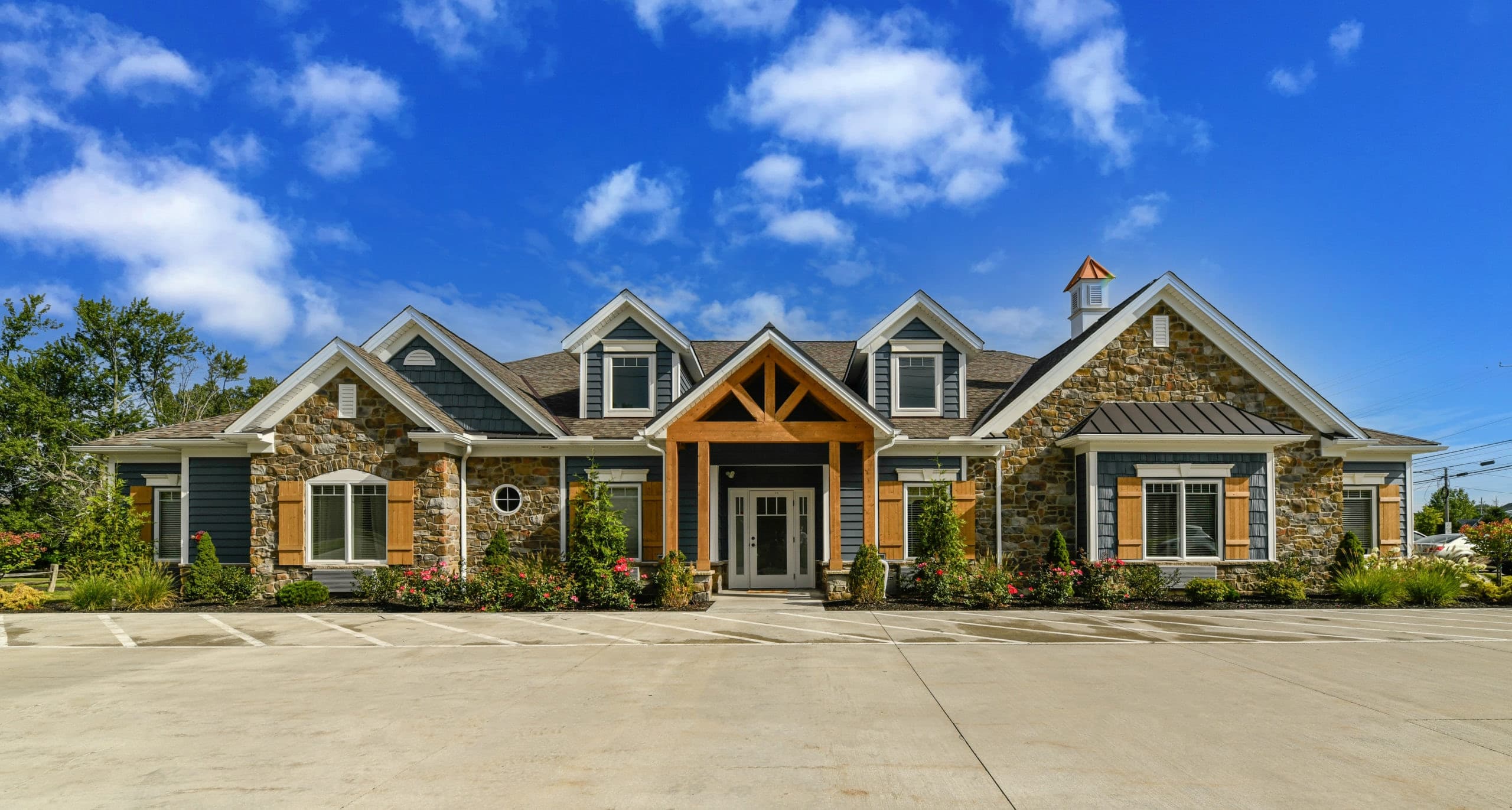 Cedar Living