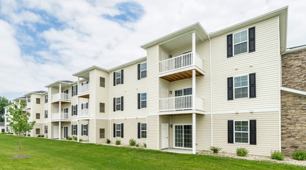 King's Pointe Senior Apartments