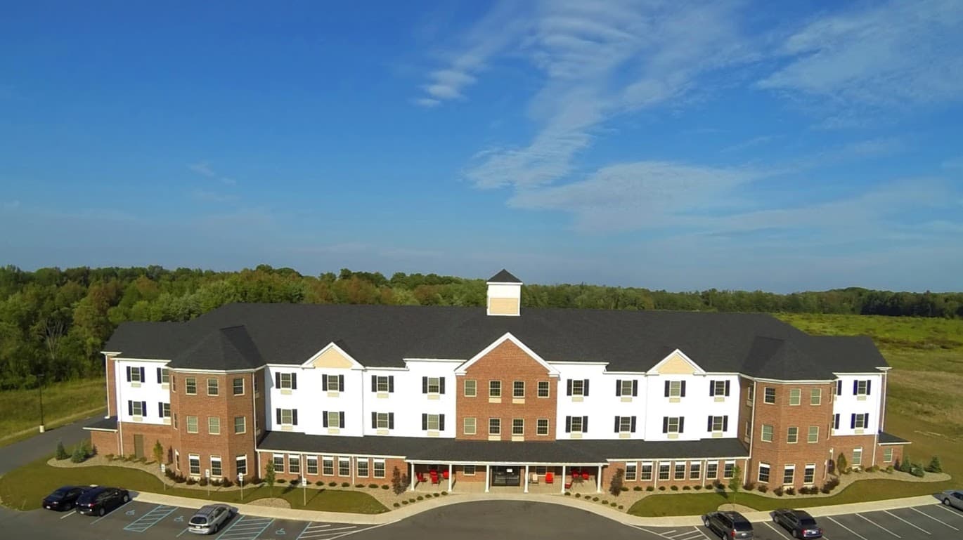 Champion Estates Assisted Living