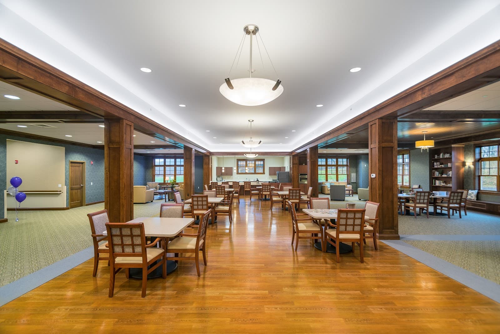 Armstrong Memory Care Assisted Living