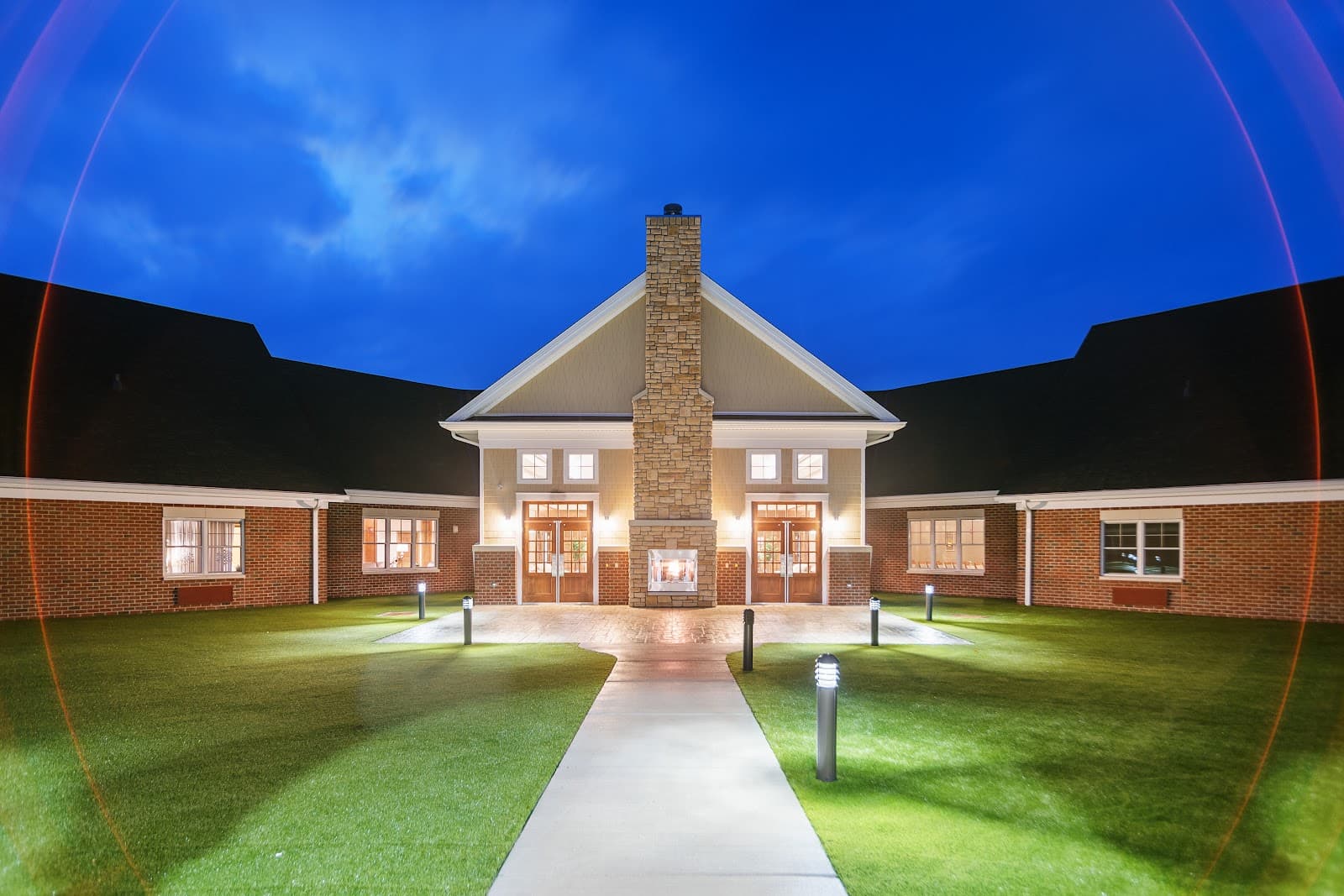 Armstrong Memory Care Assisted Living