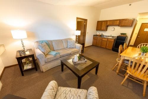 Niles Way Senior Living