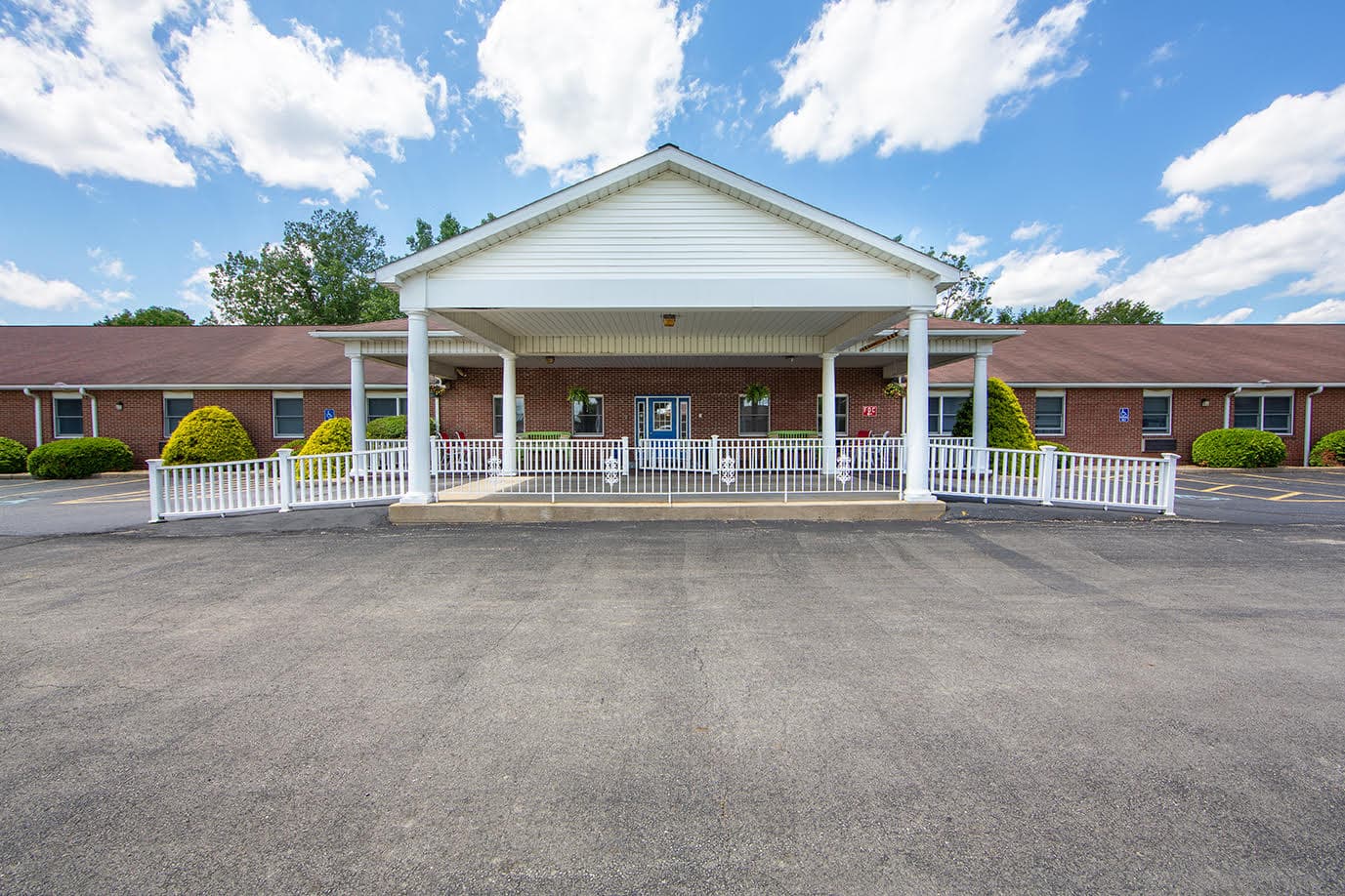 Niles Way Senior Living