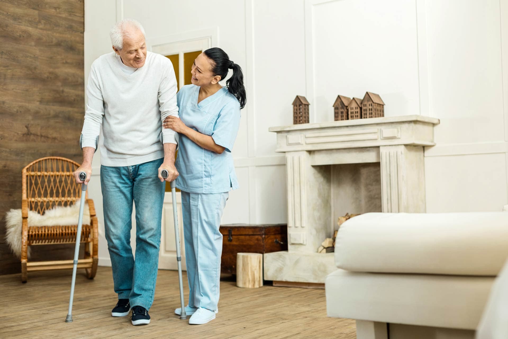 Expand Health at Home