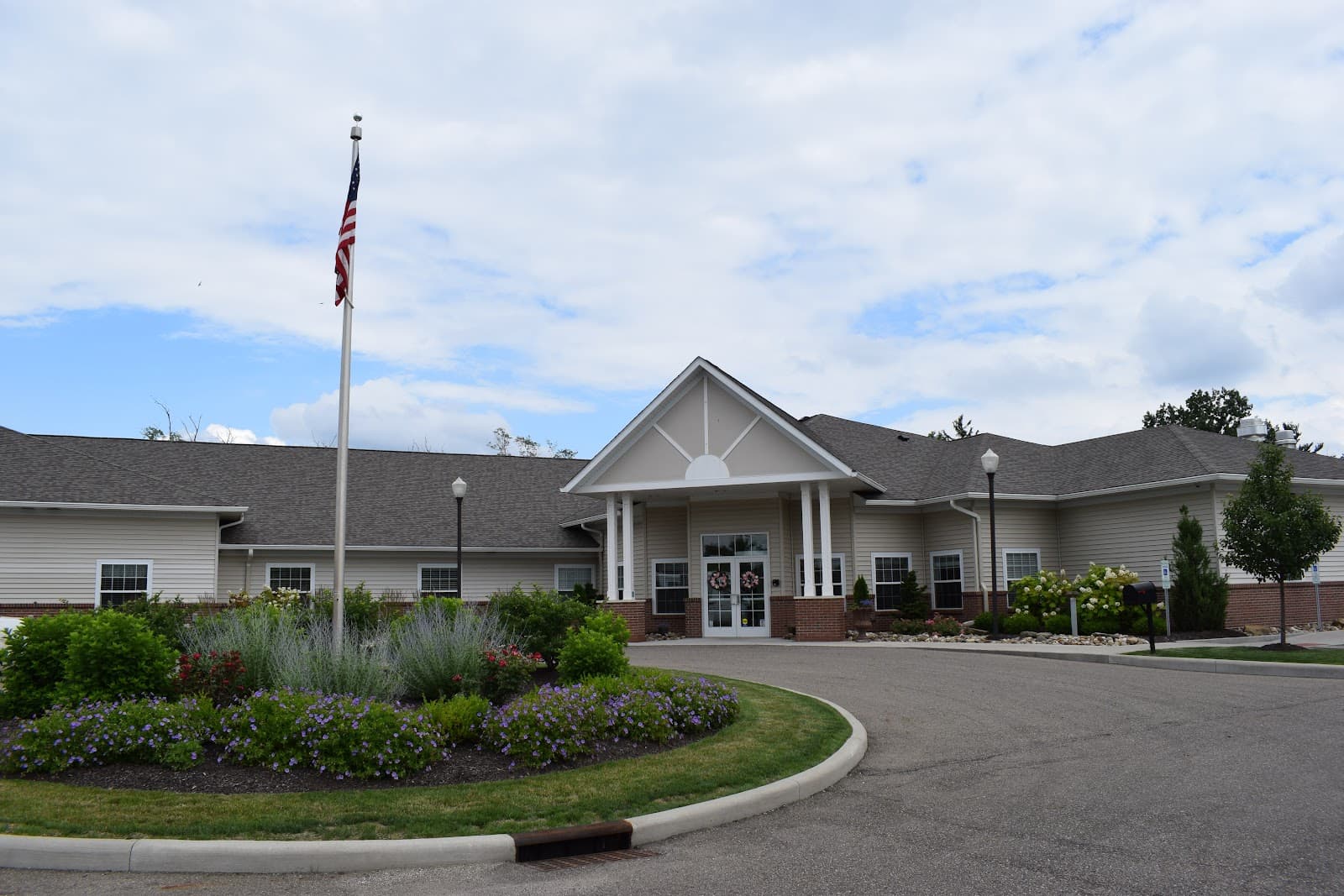 Stone Creek Assisted Living and Memory Care