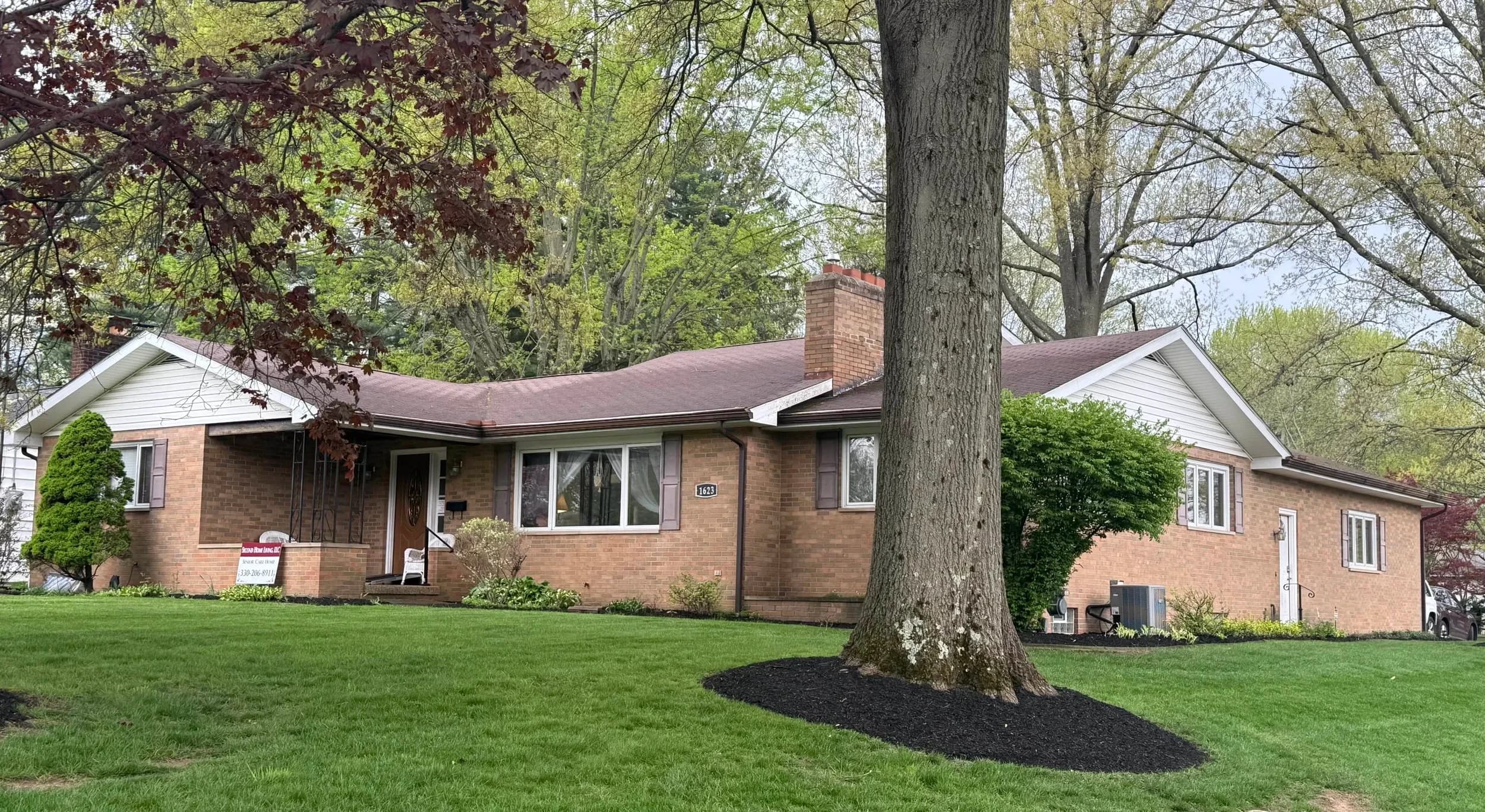Second Home Living, LLC