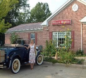 Villa Maria Adult group home