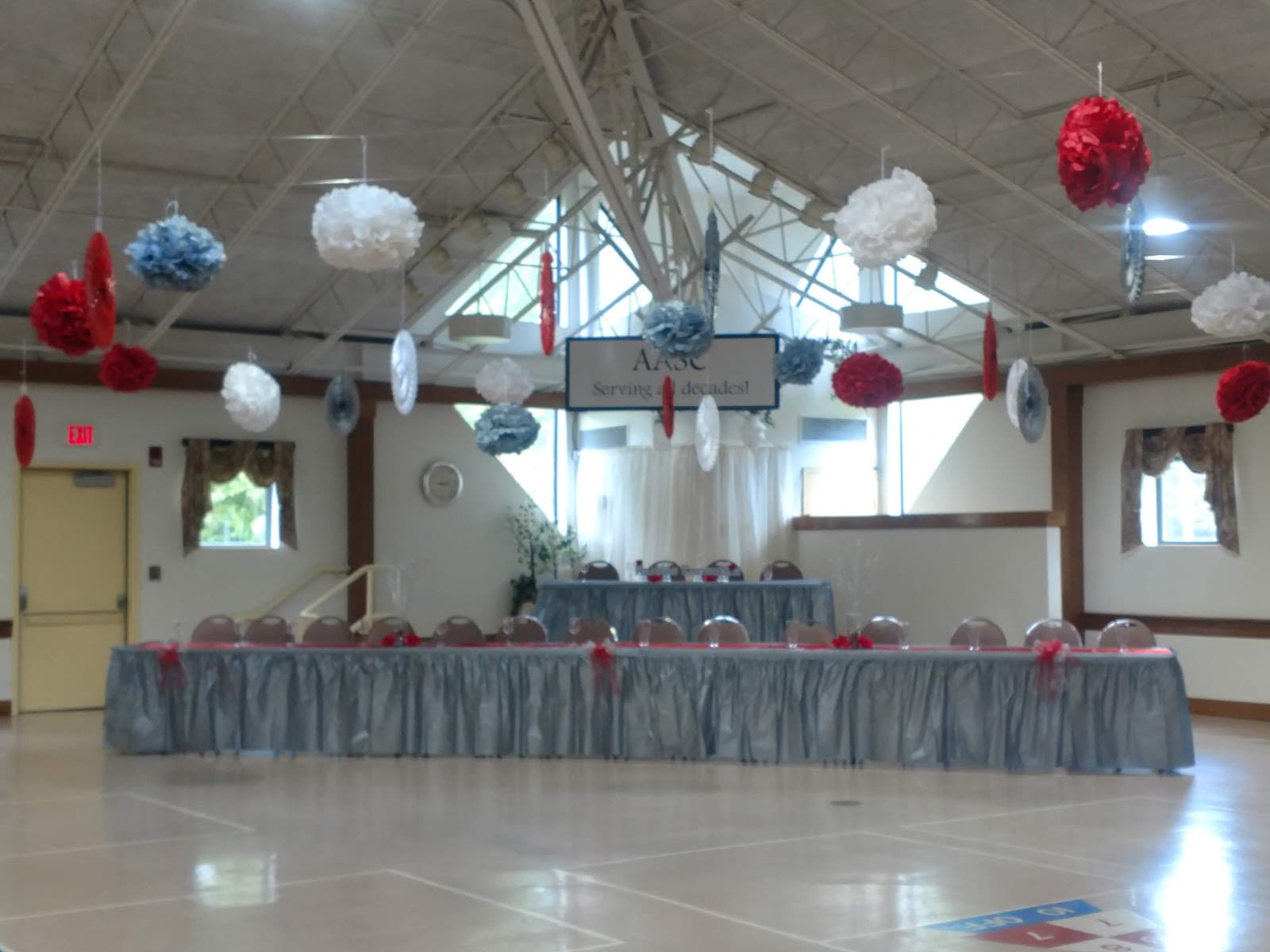 Alliance Senior Citizens Center