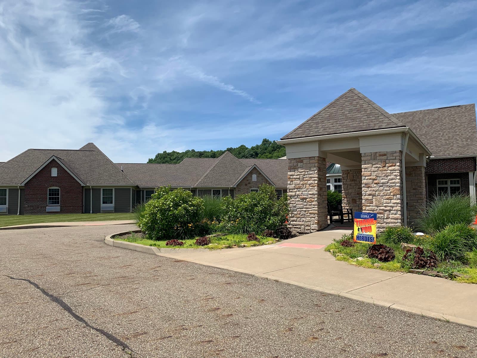 St Luke Lutheran Community - Minerva