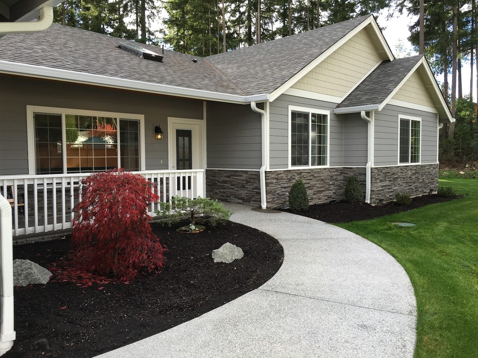 Meridian Care Home LLC