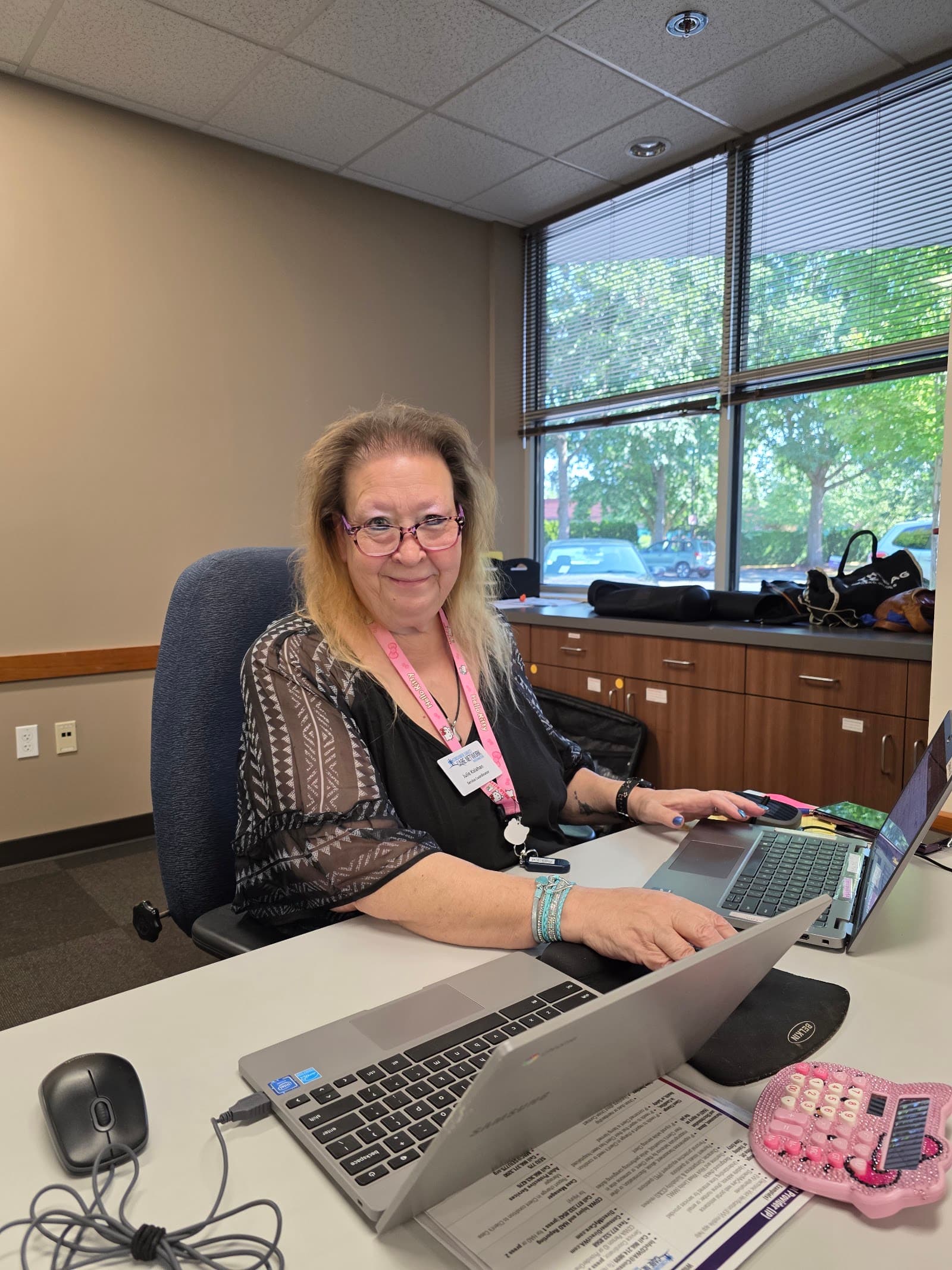 Consumer Direct Care Network Washington (CDWA)