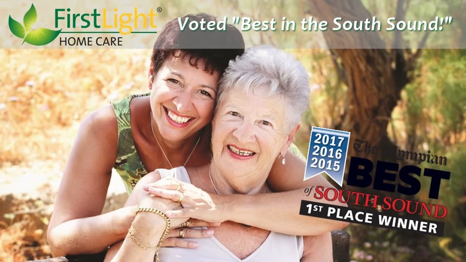 FirstLight Home Care of Olympia