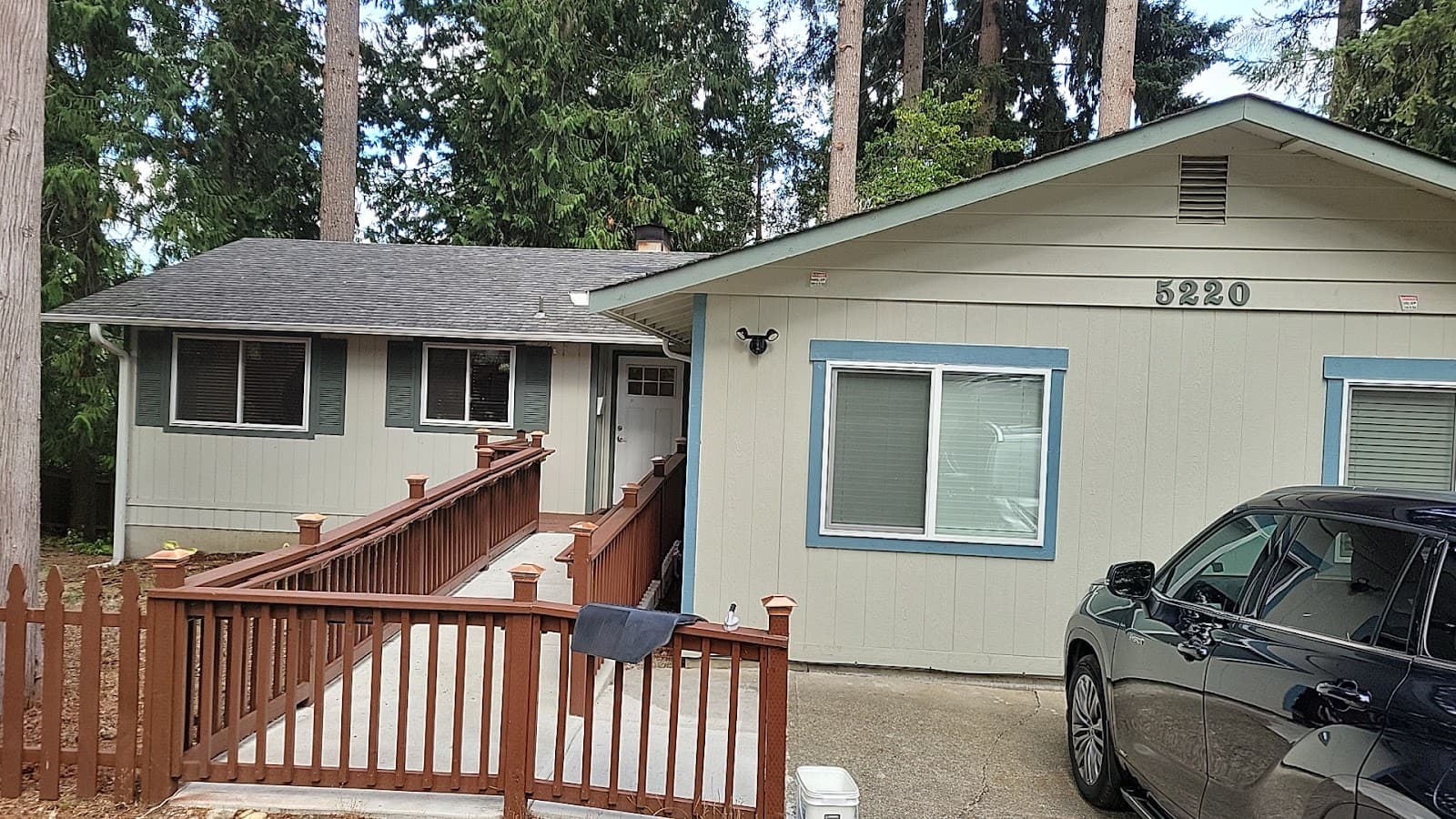 Marco adult family home llc
