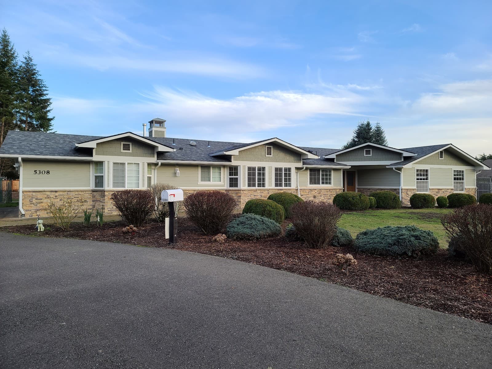 Lidia's Adult Home Care