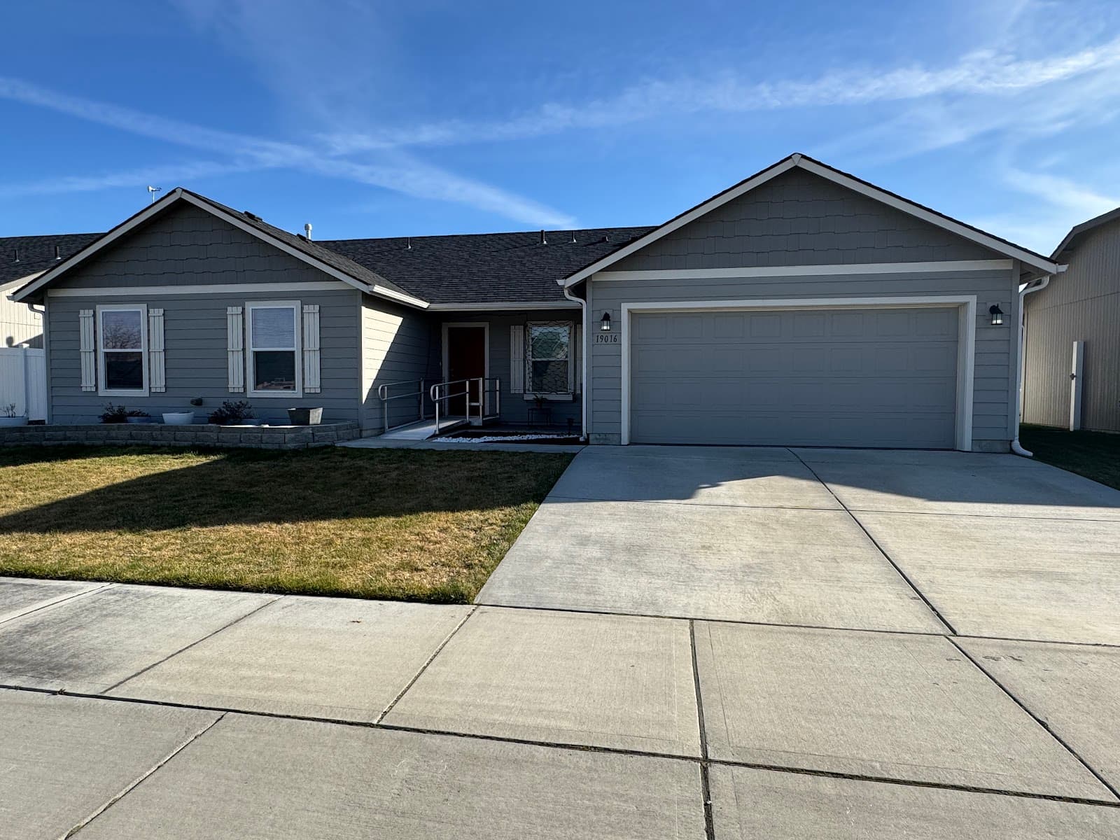 Evergreen Comfort Adult Family Home