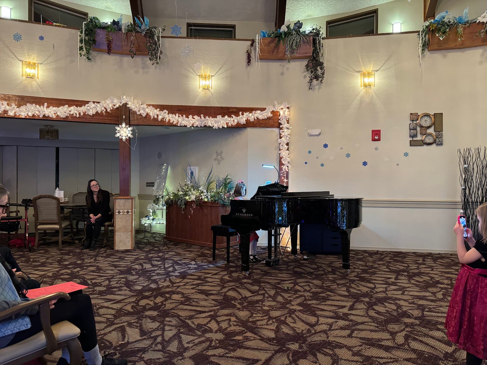 Holman Gardens Retirement