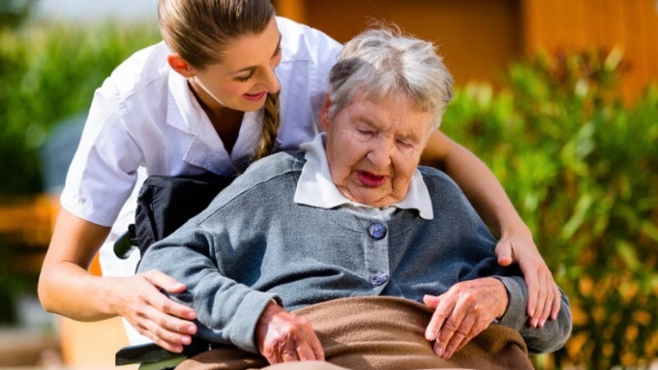 Loving Neighbor Home Care LLC