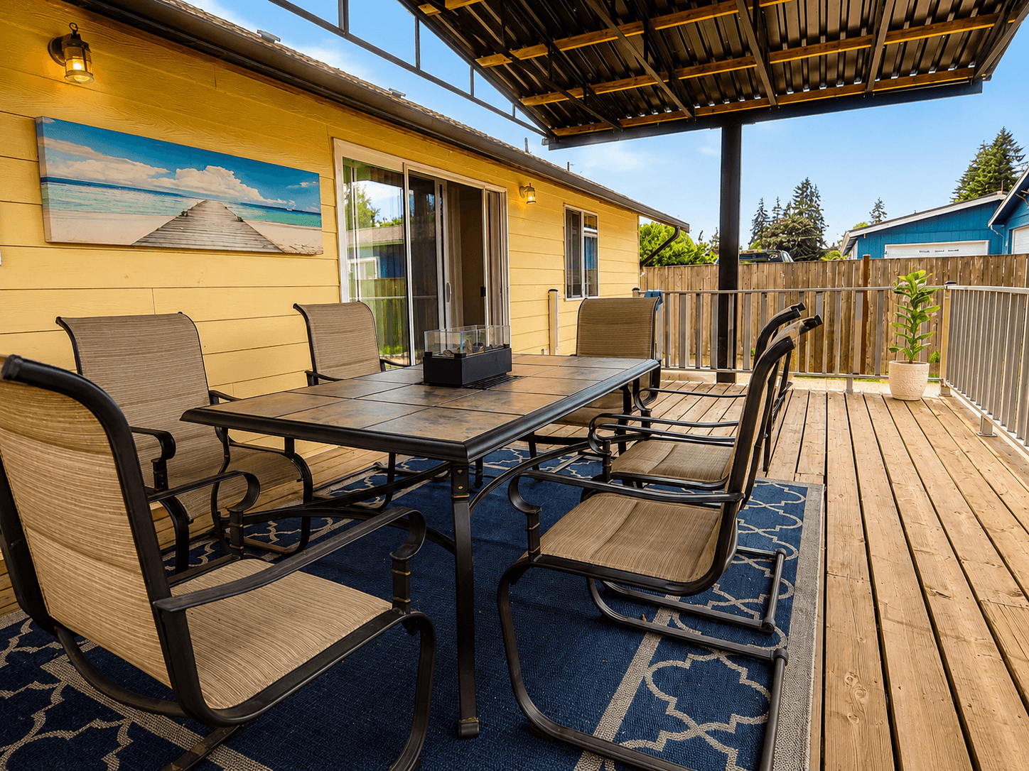 Rahwa Elderly Care - Adult Family Home