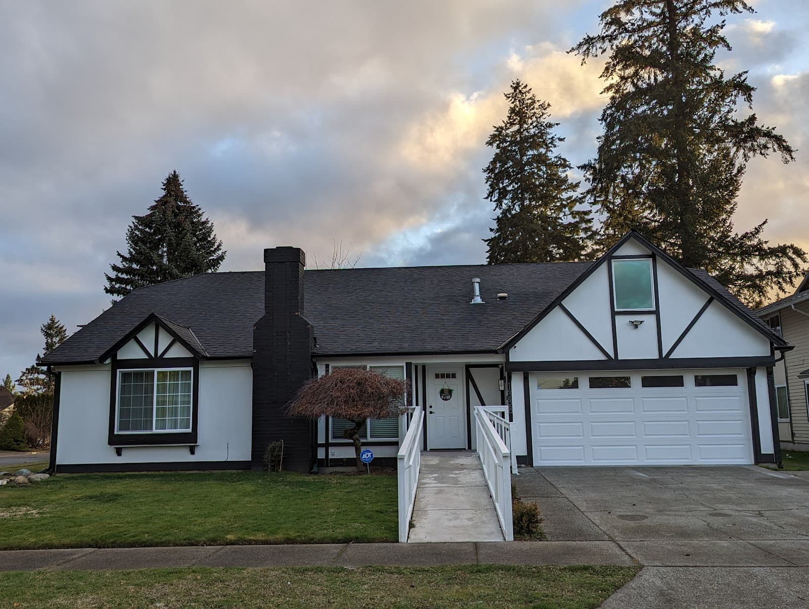 Rainier Meadows Adult Family Home, LLC